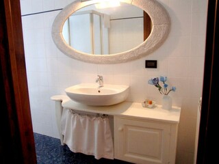 Casa per le vacanze Sassetta Caratteristiche 27