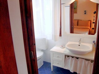 Casa per le vacanze Sassetta Caratteristiche 28