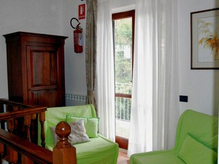 Casa per le vacanze Sassetta Caratteristiche 29