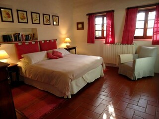 Casa per le vacanze Radda in Chianti Caratteristiche 19