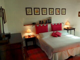 Casa per le vacanze Radda in Chianti Caratteristiche 21