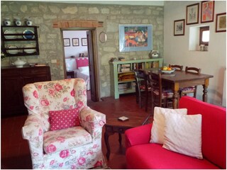 Casa per le vacanze Radda in Chianti Caratteristiche 22