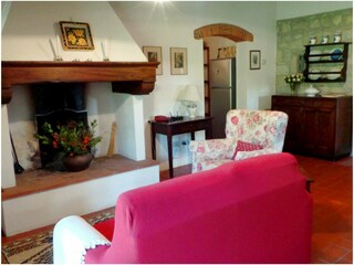 Casa per le vacanze Radda in Chianti Caratteristiche 24