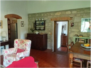 Casa per le vacanze Radda in Chianti Caratteristiche 25