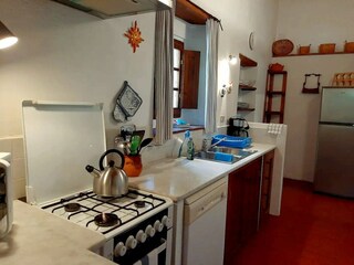 Casa per le vacanze Radda in Chianti Caratteristiche 18