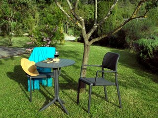 Casa per le vacanze Radda in Chianti Registrazione all'aperto 7