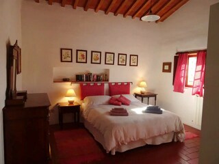 Casa per le vacanze Radda in Chianti Caratteristiche 20