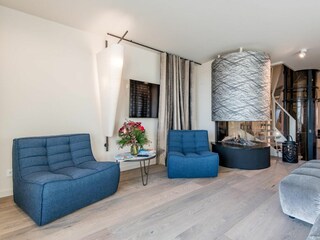 Casa de vacaciones List Características 25