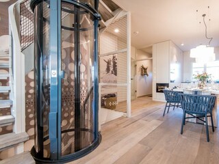 Casa per le vacanze List Registrazione all'aperto 5