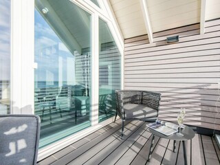 Casa per le vacanze List Registrazione all'aperto 6