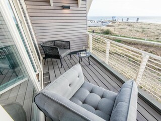 Casa de vacaciones List Grabación al aire libre 7