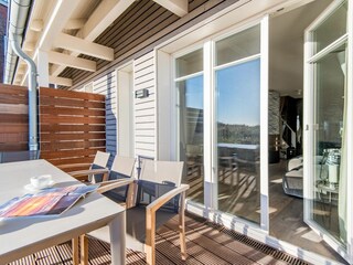 Casa de vacaciones List Grabación al aire libre 19