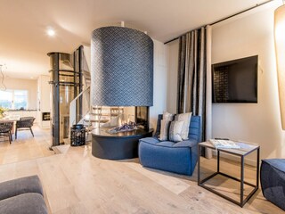 Casa de vacaciones List Características 18