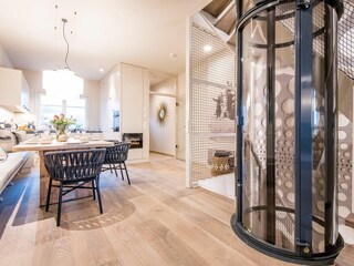 Casa de vacaciones List Características 24