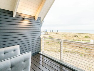 Casa de vacaciones List Grabación al aire libre 9