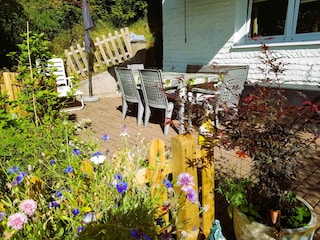 Sommerzeit...Urlaubsruhe