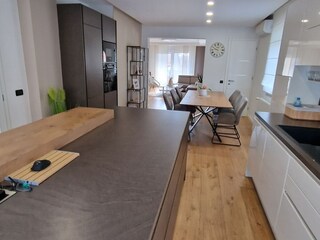 Vakantieappartement Pula Buitenaudio-opname 2