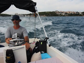 Vakantieappartement Pula Omgeving 30