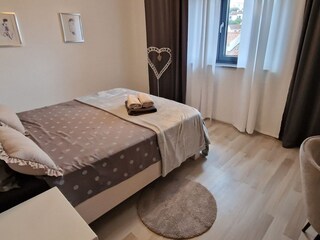 Appartement de vacances Pula Enregistrement extérieur 4