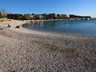Strand Pjescana uvala