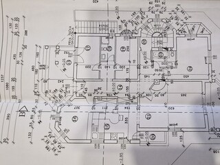 Vakantieappartement Pula Grondplan 41