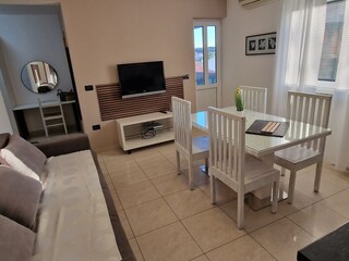 Vakantieappartement Pula Buitenaudio-opname 10