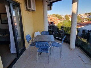 Vakantieappartement Pula Buitenaudio-opname 15