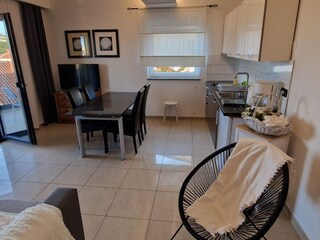 Vakantieappartement Pula Buitenaudio-opname 16