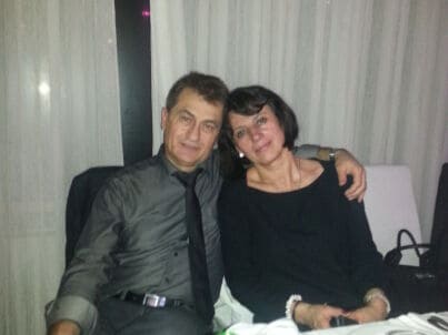 Firma Villa-Ambiente - Herr Marinko gazibaric