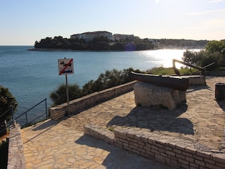 Appartement de vacances Pula Document 45