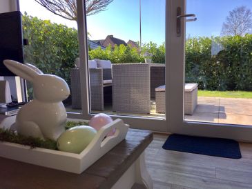 Landhaus am Meer - Ferienwohnung 1