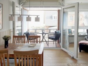 Sandwall 2, Ferienwohnung 8