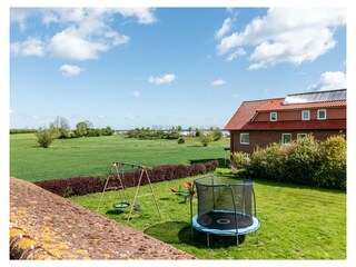 Vakantieappartement Kronsgaard Buitenaudio-opname 5