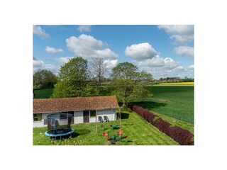 Vakantieappartement Kronsgaard Buitenaudio-opname 6