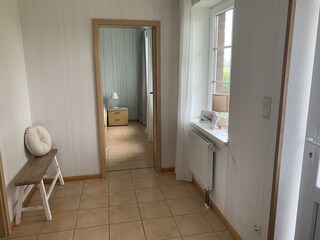 Vakantieappartement Kronsgaard Kenmerken 22