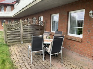 Vakantieappartement Kronsgaard Kenmerken 27