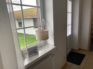 Vakantieappartement Kronsgaard Kenmerken 23