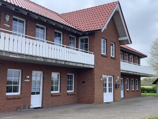 Vakantieappartement Kronsgaard Buitenaudio-opname 7