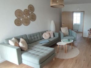 Ferienwohnung Bude & Meer 4 - Kronsgaard - image1