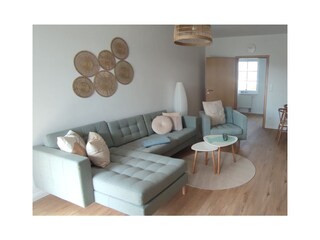 Vakantieappartement Kronsgaard Kenmerken 1