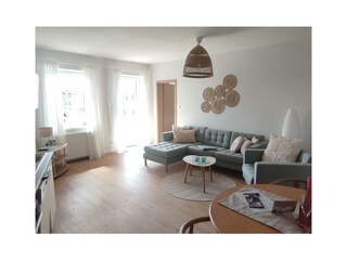 Vakantieappartement Kronsgaard Kenmerken 13