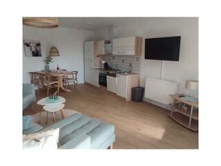 Vakantieappartement Kronsgaard Kenmerken 14