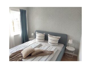 Vakantieappartement Kronsgaard Kenmerken 16