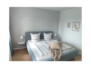 Vakantieappartement Kronsgaard Kenmerken 17