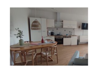 Vakantieappartement Kronsgaard Kenmerken 15