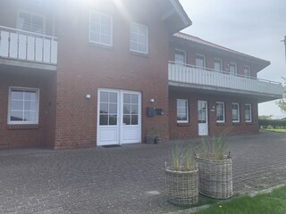Ferienhaus Bude & Meer