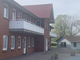 Vakantieappartement Kronsgaard Buitenaudio-opname 14
