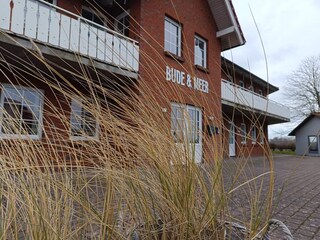 Vakantieappartement Kronsgaard Buitenaudio-opname 15