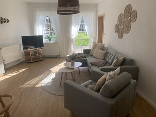 Vakantieappartement Kronsgaard Kenmerken 16