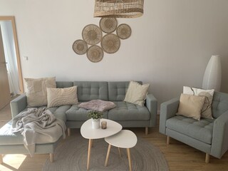 Vakantieappartement Kronsgaard Kenmerken 17